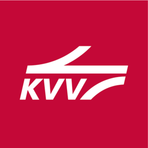 Logo des Karlsruher Verkehrsverbunds